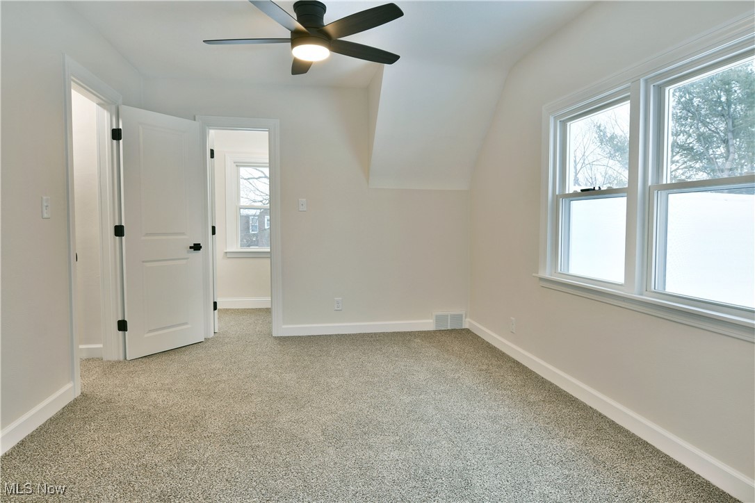 City/Niles - Residential