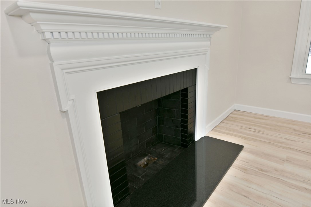 City/Niles - Residential