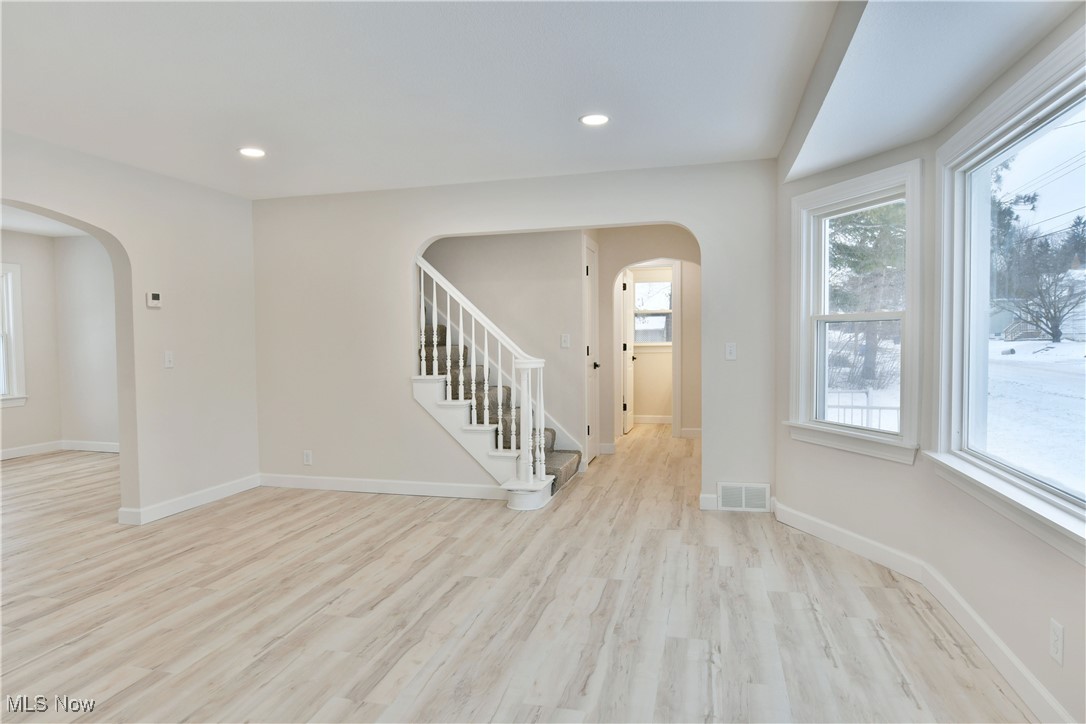 City/Niles - Residential