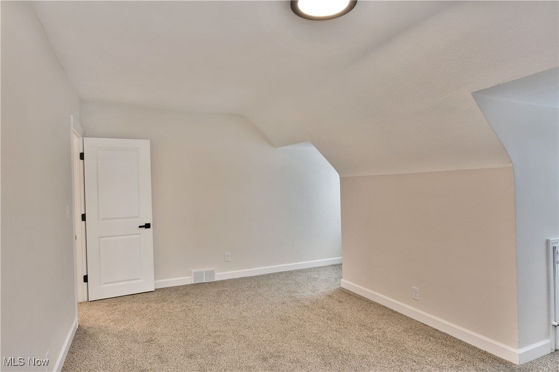 City/Niles - Residential