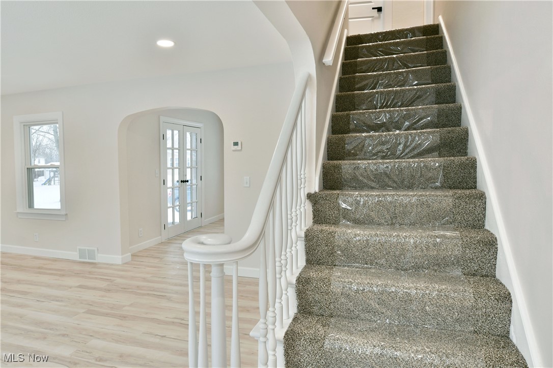 City/Niles - Residential