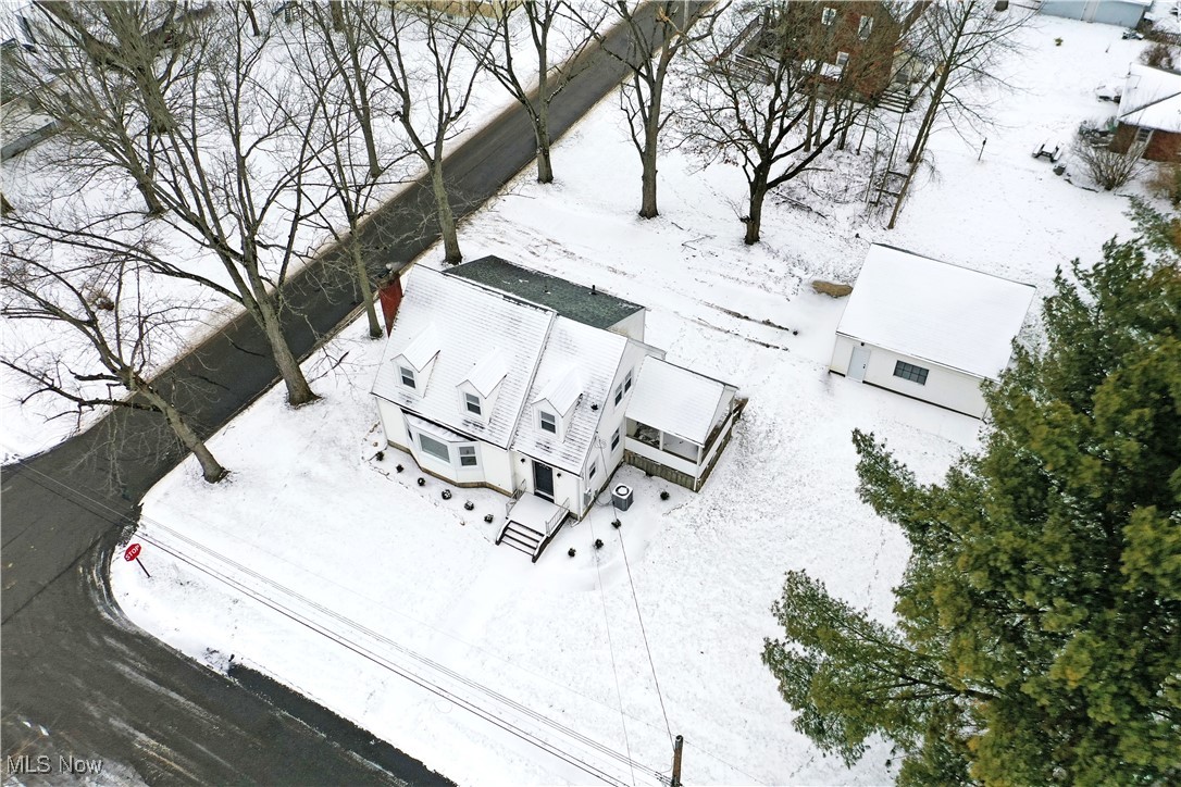 City/Niles - Residential