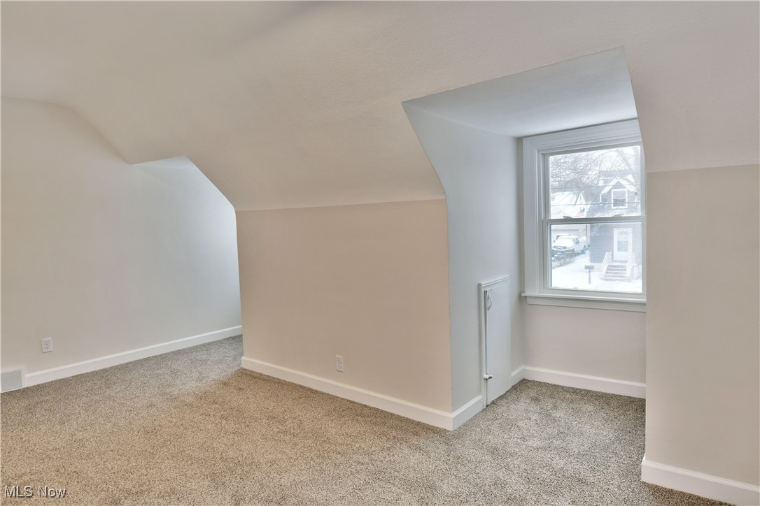 City/Niles - Residential