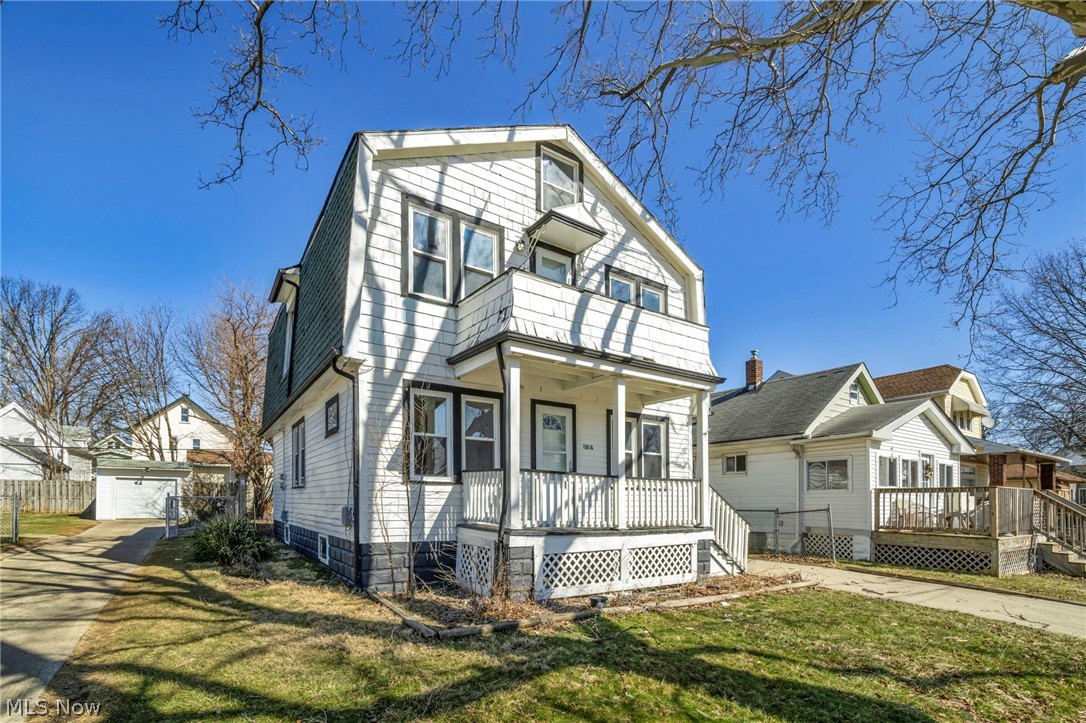 4306 Buechner Avenue up