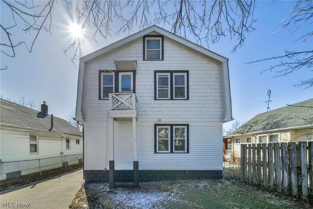 4306 Buechner Avenue up