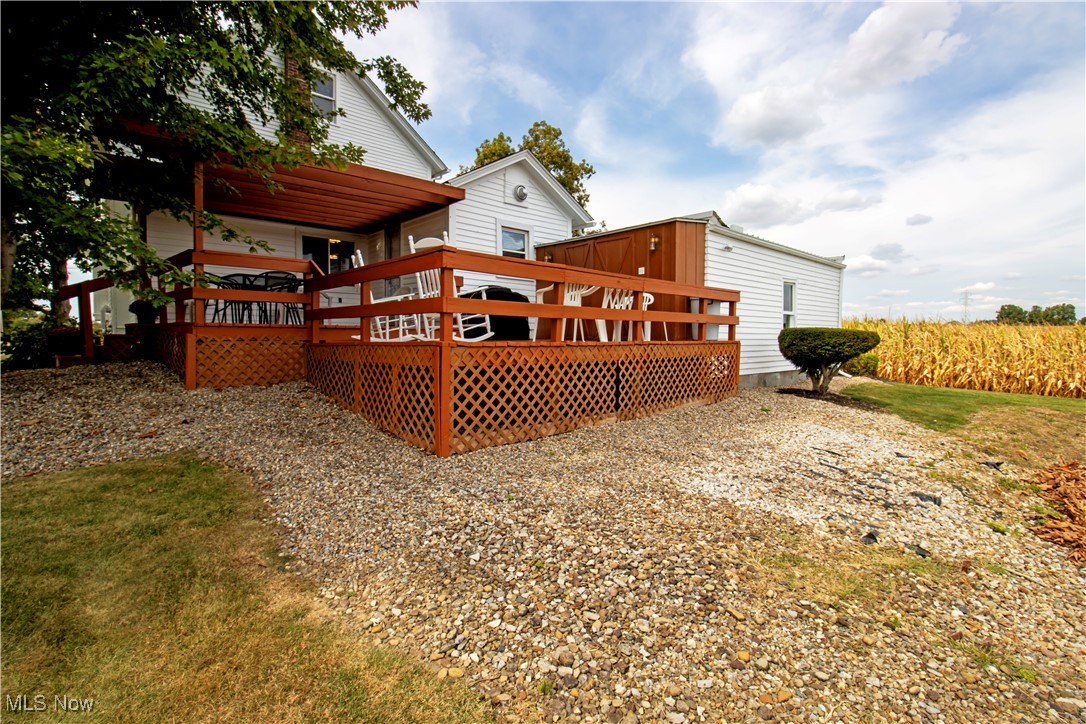 8154 Haas Road, Wooster, Ohio image 8