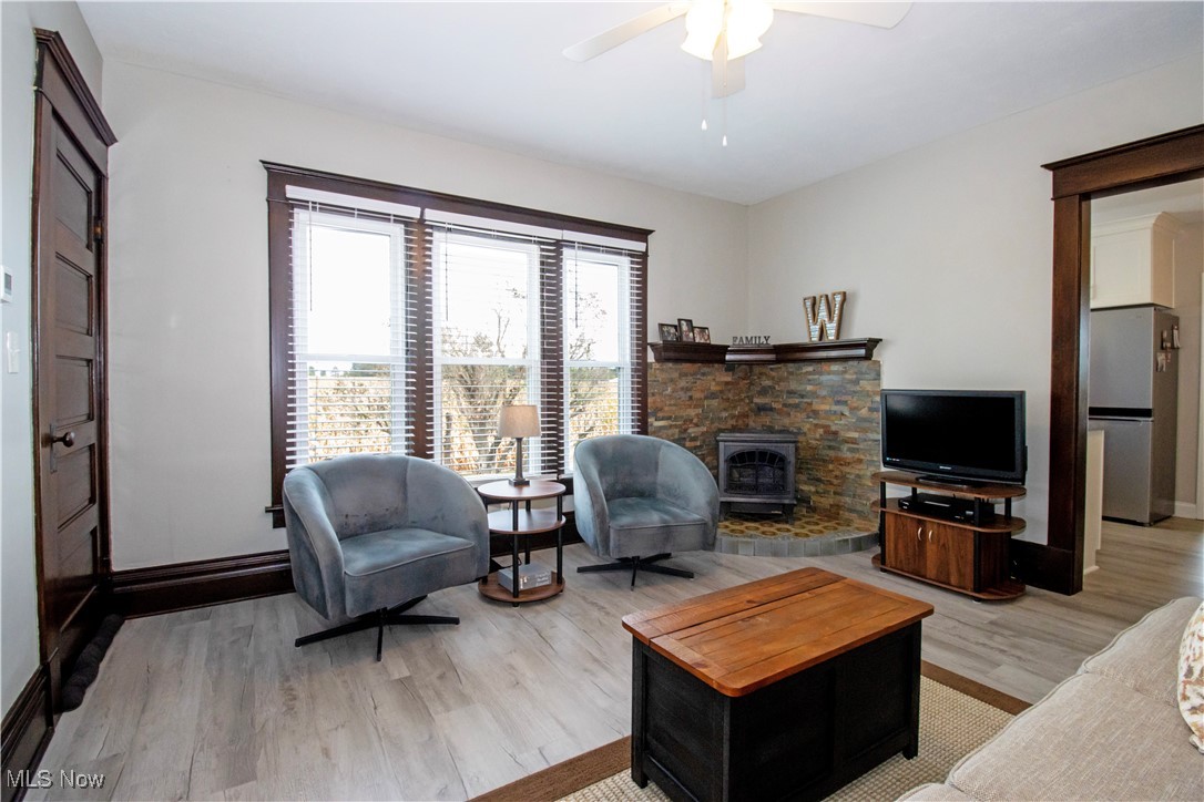 8154 Haas Road, Wooster, Ohio image 15