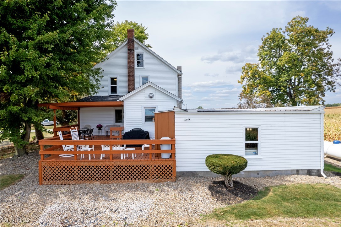 8154 Haas Road, Wooster, Ohio image 7