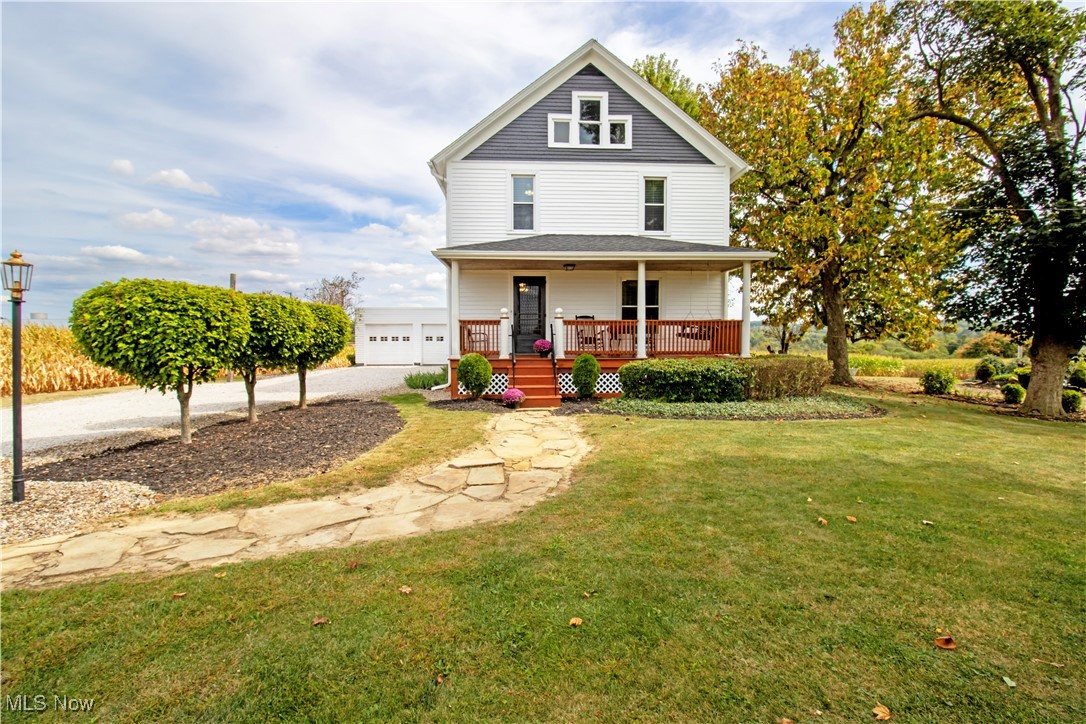 8154 Haas Road, Wooster, Ohio image 2