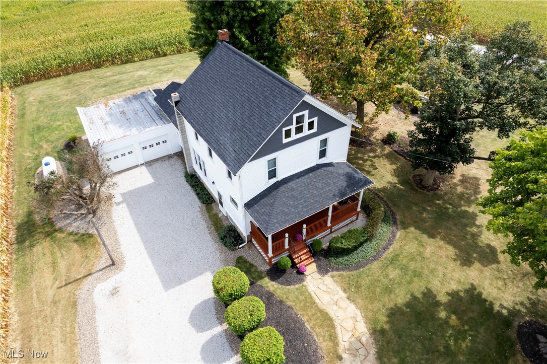 8154 Haas Road, Wooster, Ohio image 3