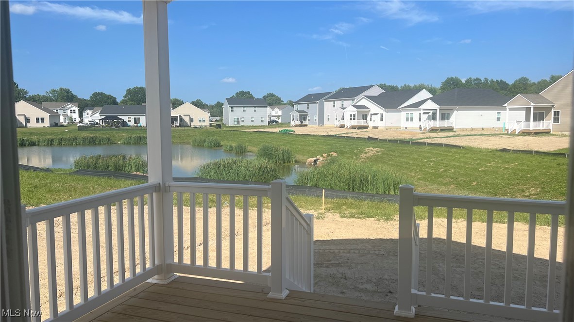 832 Meadow Lake Drive