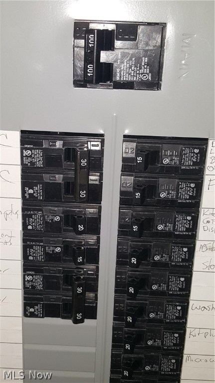 Johnson Heights - Residential