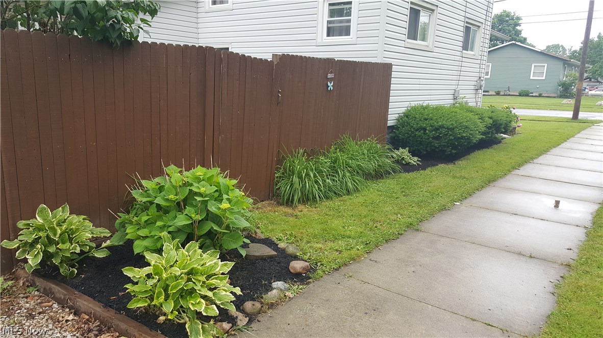 Johnson Heights - Residential