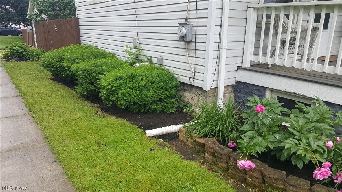 Johnson Heights - Residential