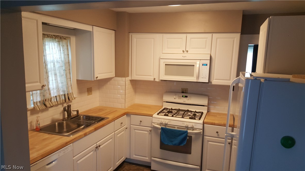 Johnson Heights - Residential