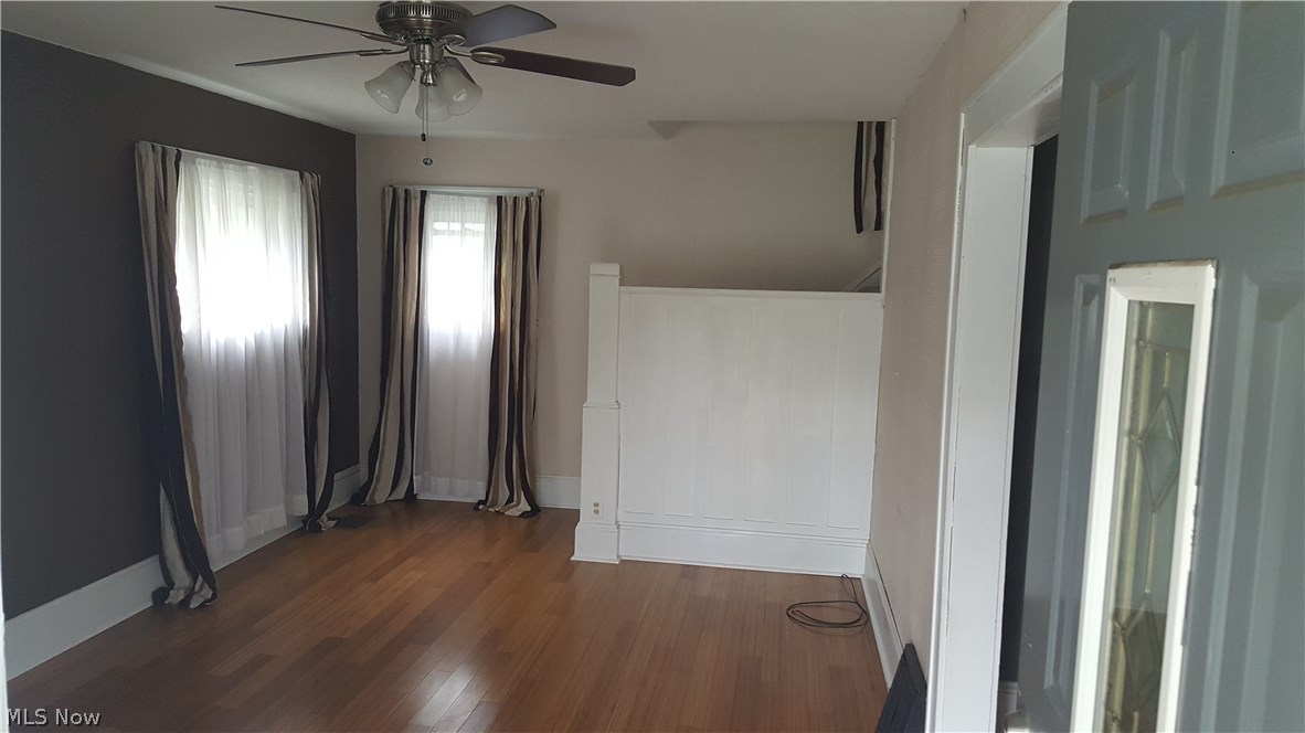 Johnson Heights - Residential