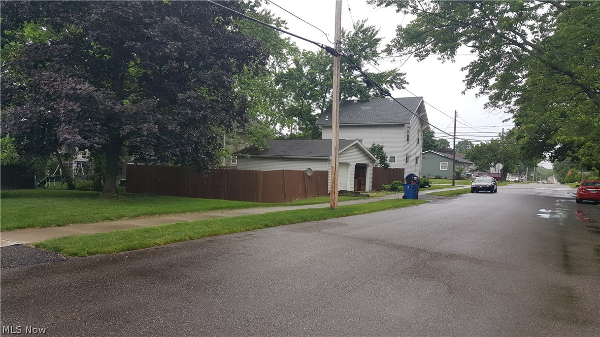 Johnson Heights - Residential