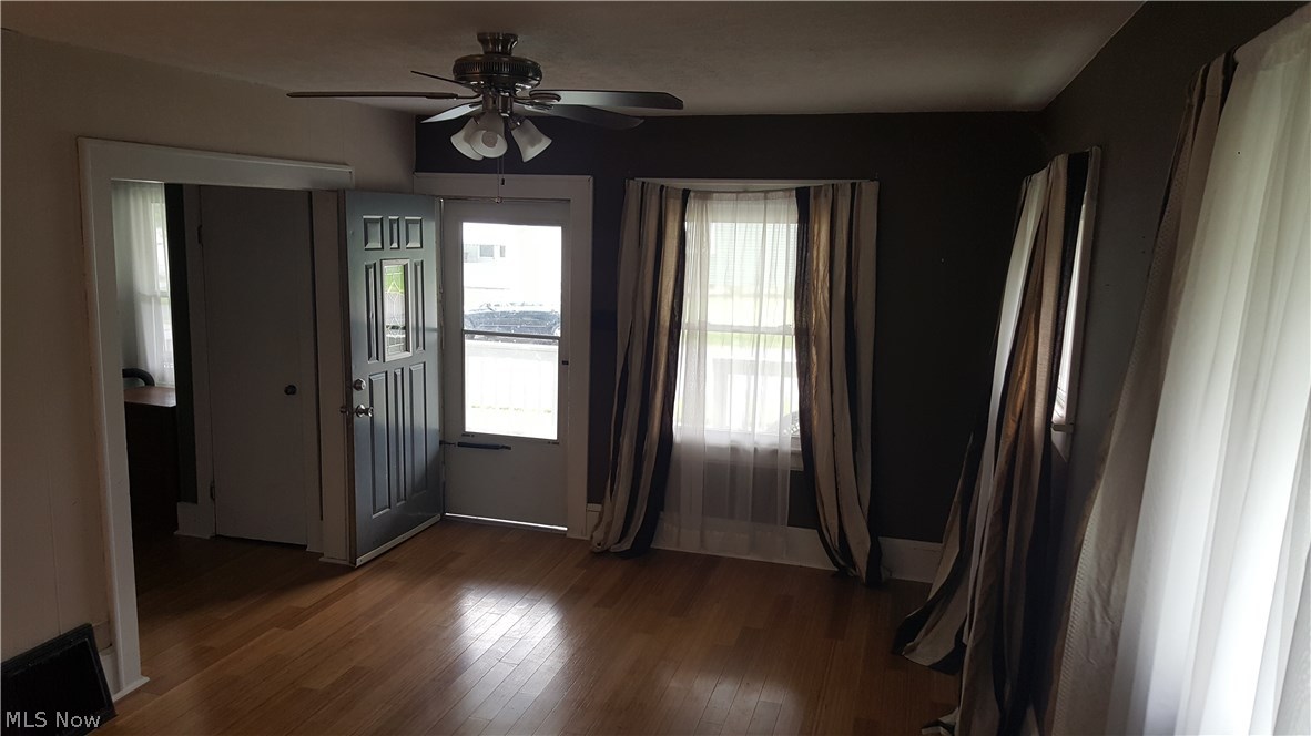 Johnson Heights - Residential