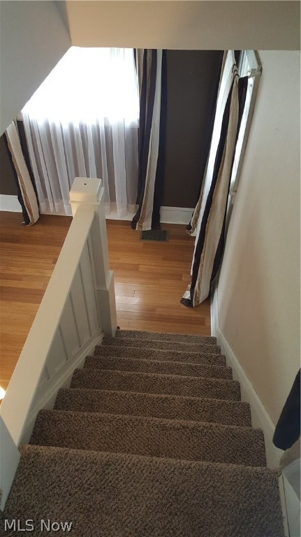 Johnson Heights - Residential