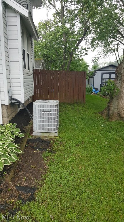 Johnson Heights - Residential