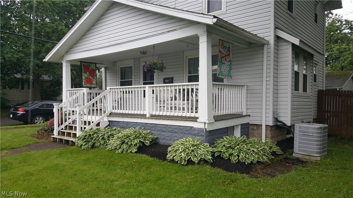 Johnson Heights - Residential