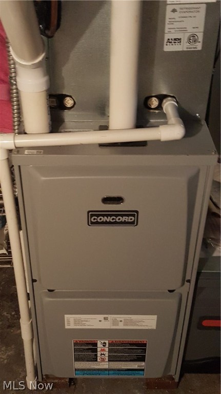 Johnson Heights - Residential