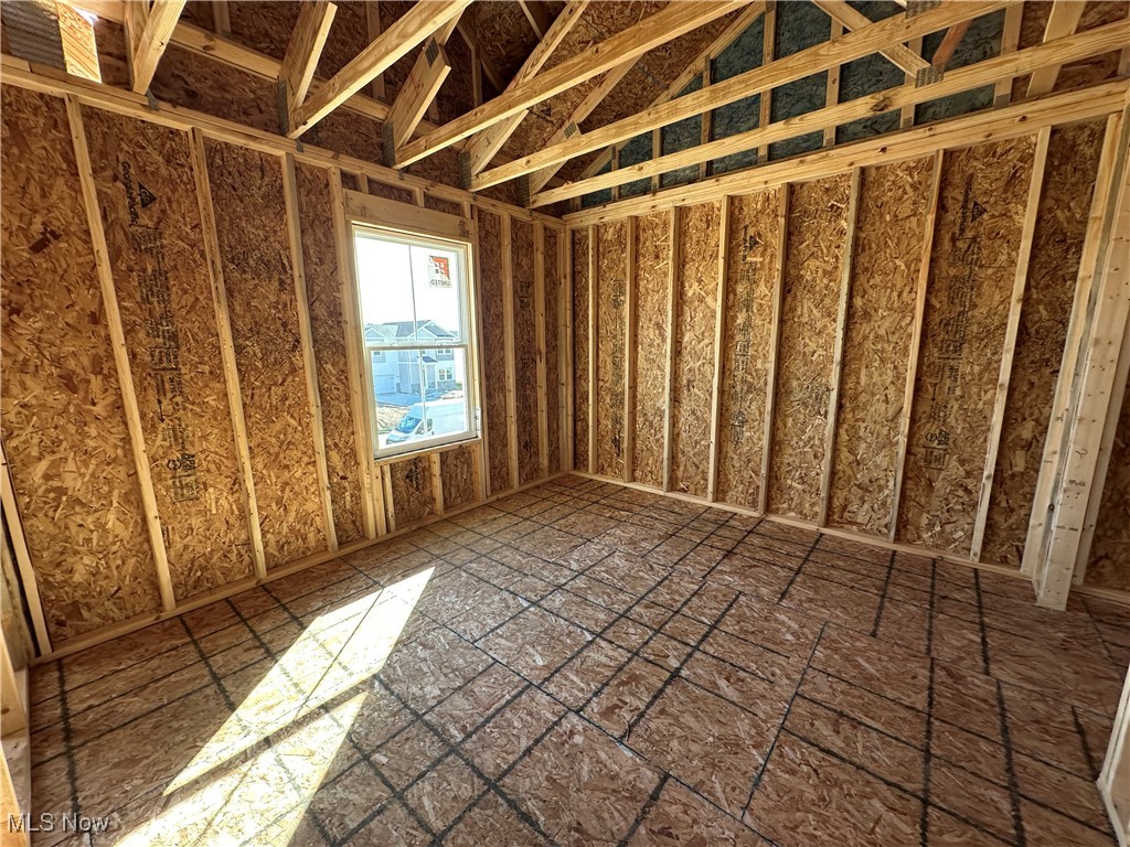 Aspire at Orchard Park - Residential