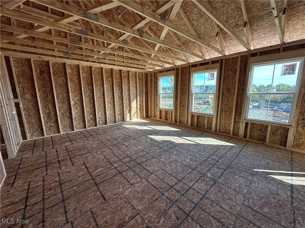 Aspire at Orchard Park - Residential