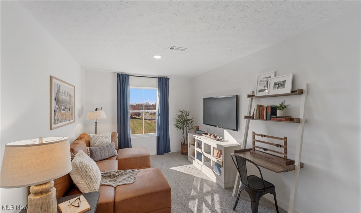 Aspire at Orchard Park - Residential