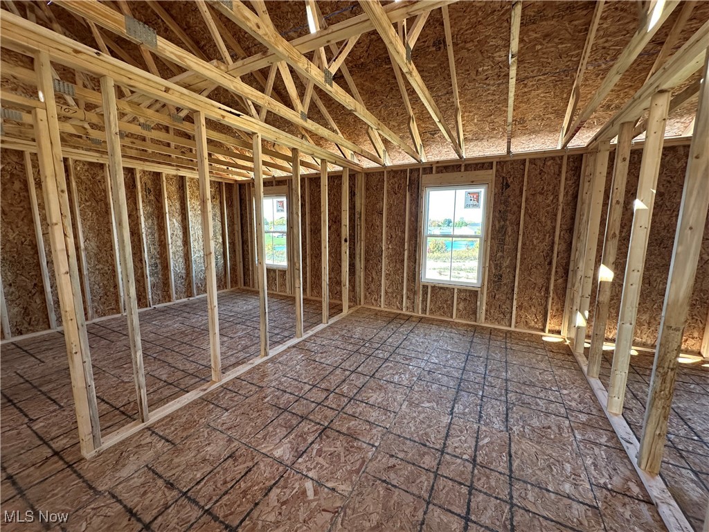 Aspire at Orchard Park - Residential