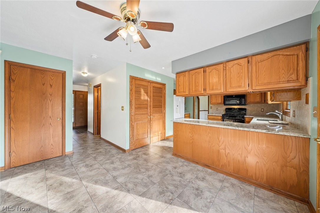 Rivermoor Estates - Residential