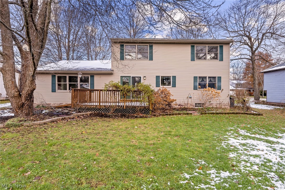 Rivermoor Estates - Residential