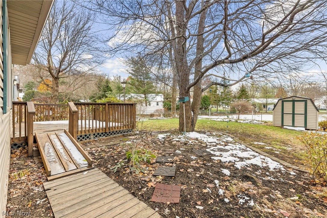 Rivermoor Estates - Residential