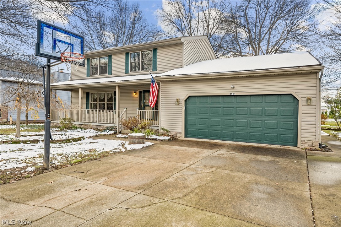 Rivermoor Estates - Residential