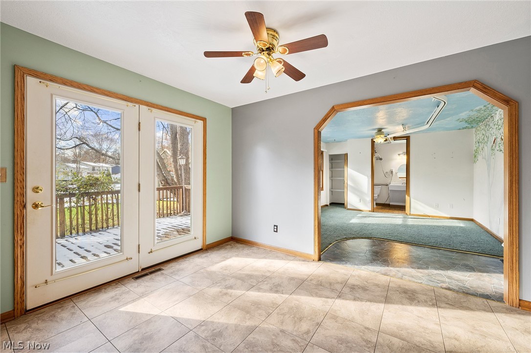 Rivermoor Estates - Residential