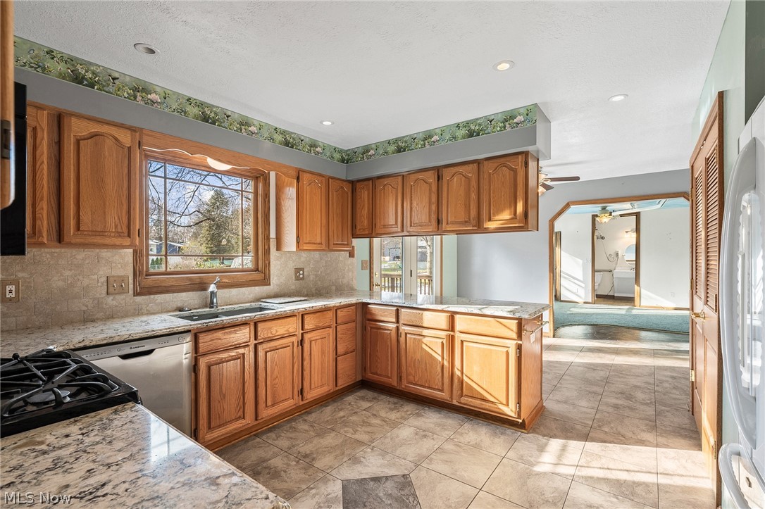 Rivermoor Estates - Residential