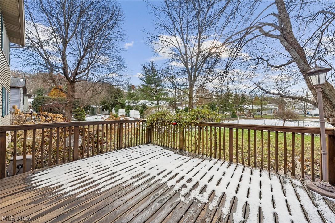 Rivermoor Estates - Residential