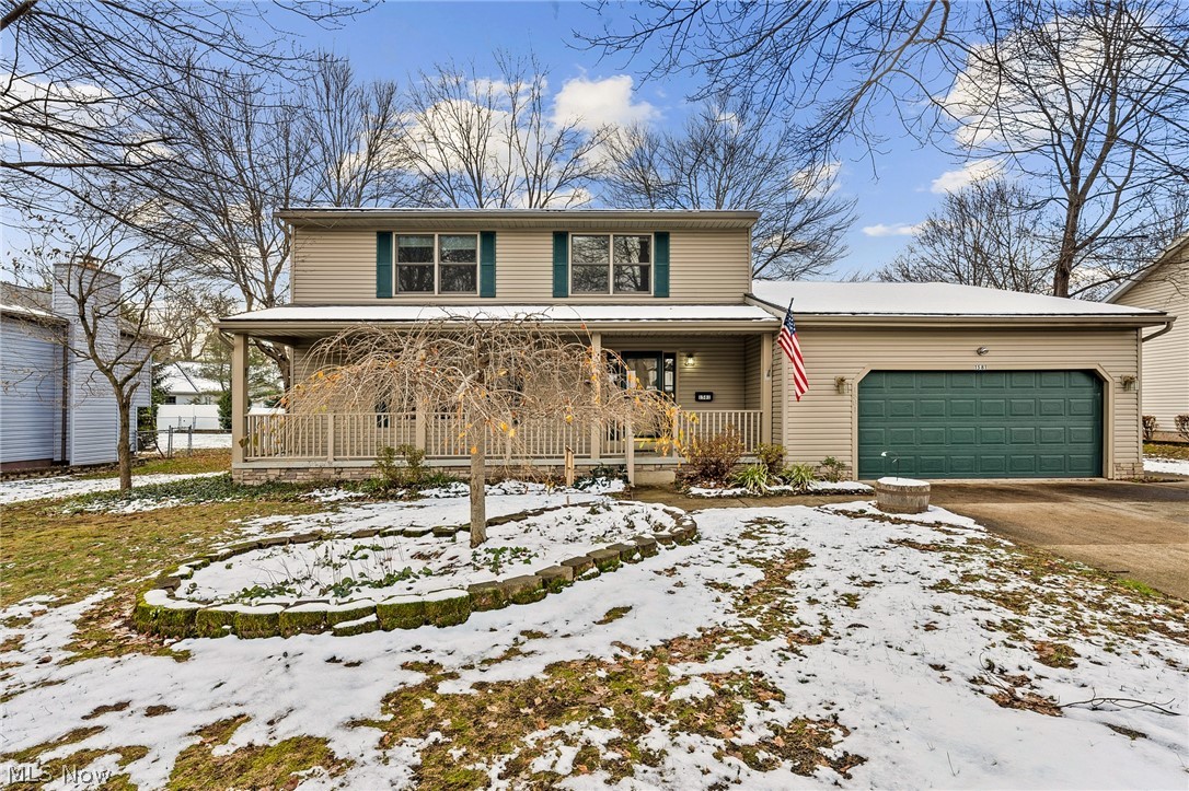 Rivermoor Estates - Residential