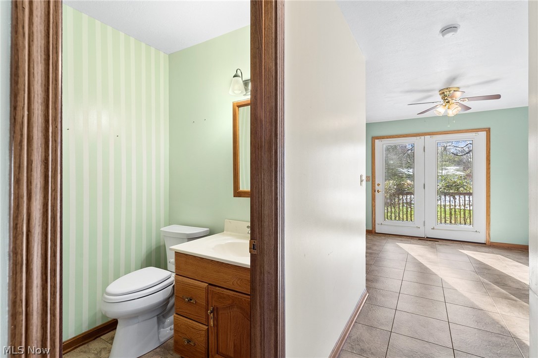 Rivermoor Estates - Residential