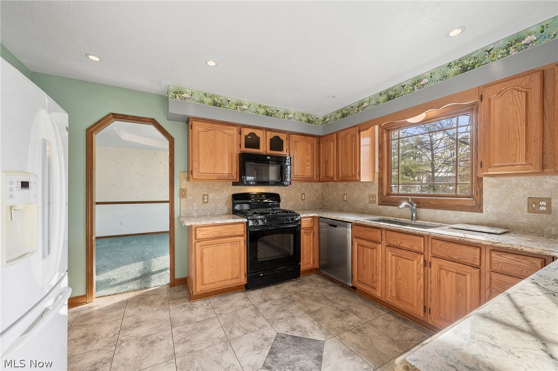 Rivermoor Estates - Residential