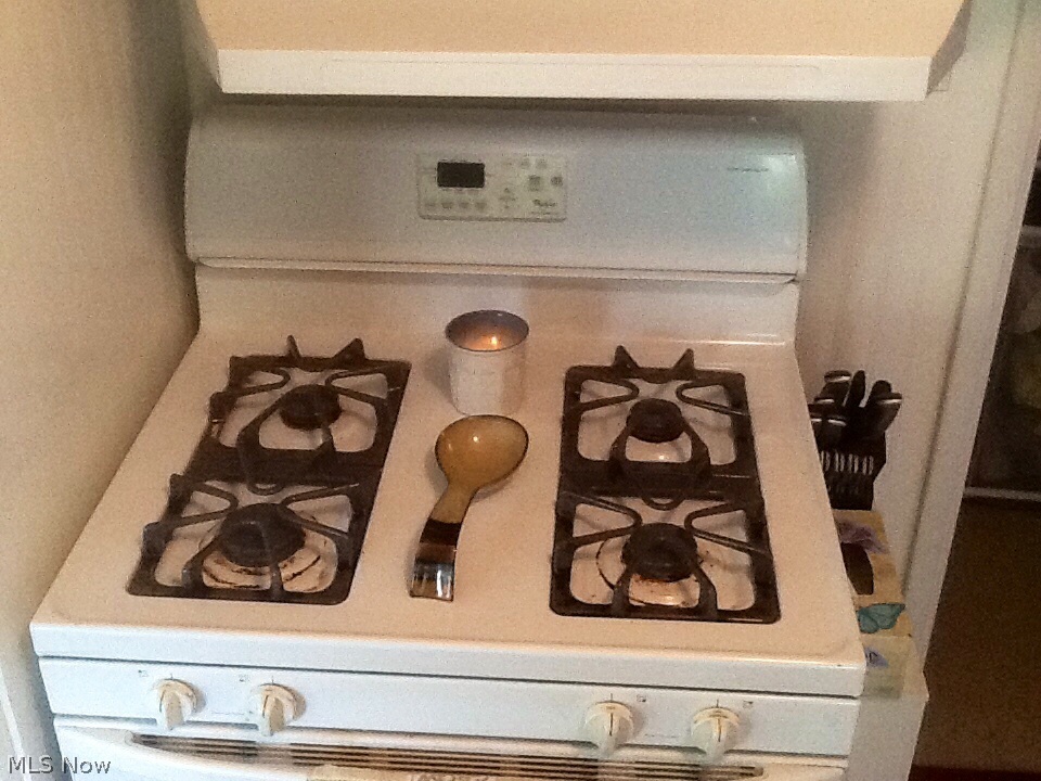 Ridgewood Park - Residential Income