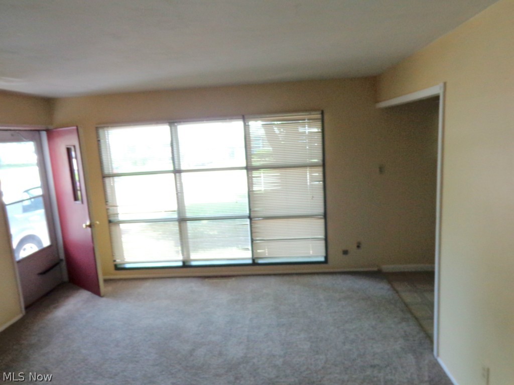 Ridgewood Park - Residential Income