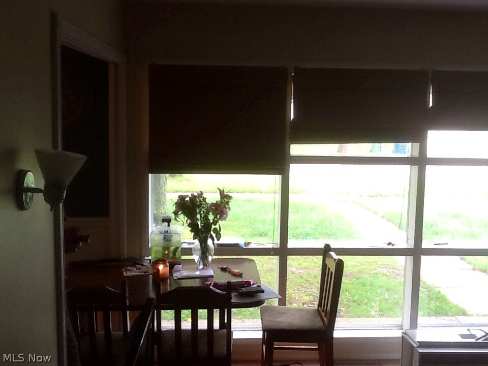 Ridgewood Park - Residential Income