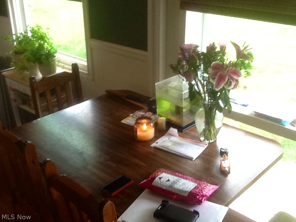 Ridgewood Park - Residential Income