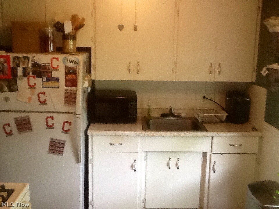 Ridgewood Park - Residential Income