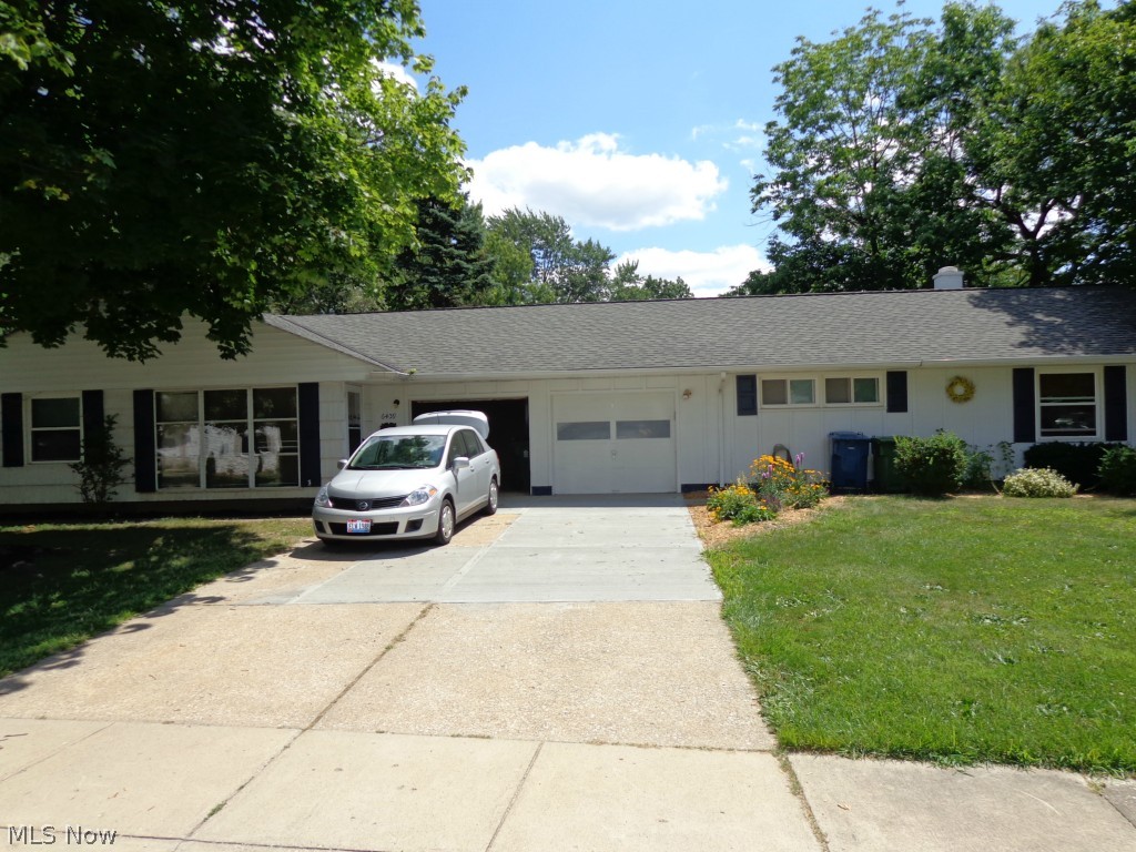 Ridgewood Park - Residential Income
