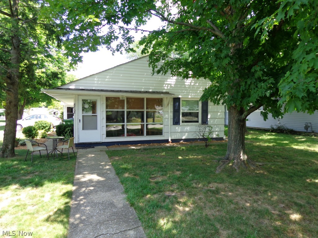 Ridgewood Park - Residential Income