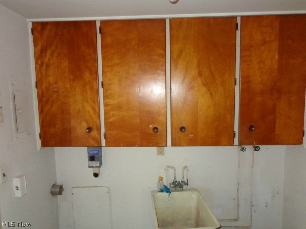 Ridgewood Park - Residential Income