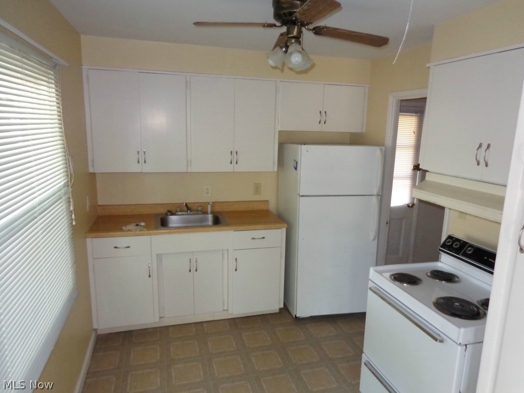 Ridgewood Park - Residential Income