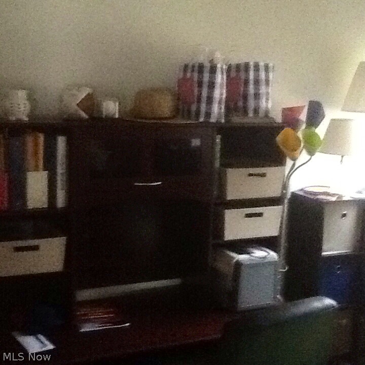 Ridgewood Park - Residential Income